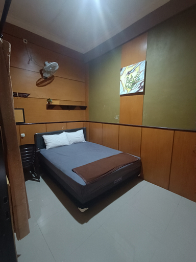 Bedroom 6