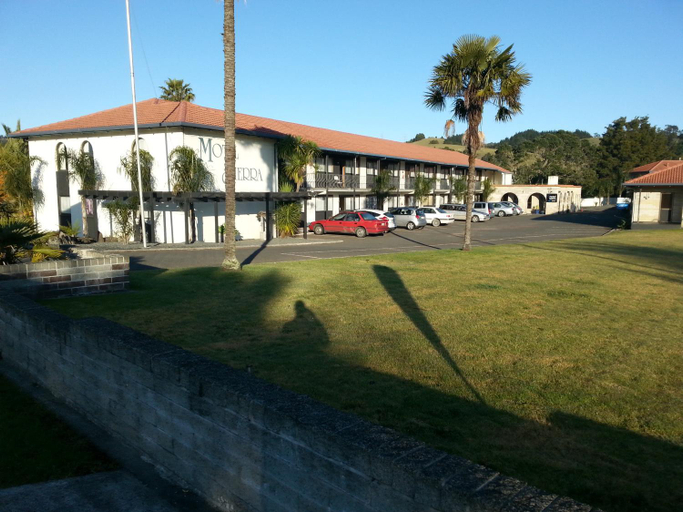 Others 3, Motel Sierra, Whangarei