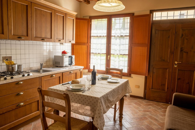 Others 3, Tuscany Country Apartments, Florence
