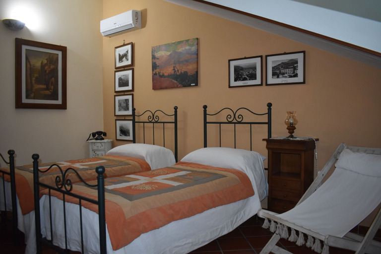 Bedroom 5, B&B La Costa, Frosinone