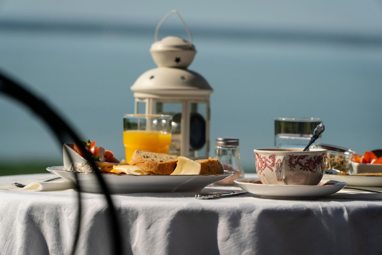 Food & Drinks 5, Maison Bagatell Badacsony, Tapolca