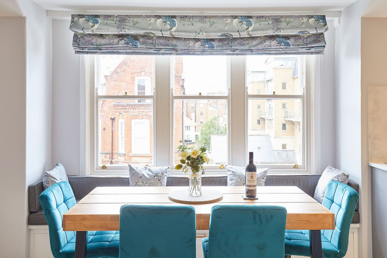 Others 4, Host Stay The Avenue Victoria Apartment, North Yorkshire