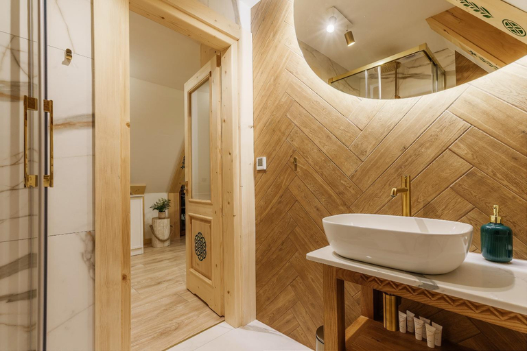 Others 4, Apartamenty Mrowca, Tatra
