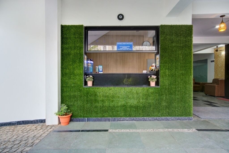 Others 5, iROOMZ Botanica Luxury Living Space, Hyderabad