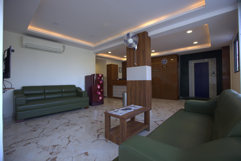 Others 4, No 7 Grandeur , Bangalore