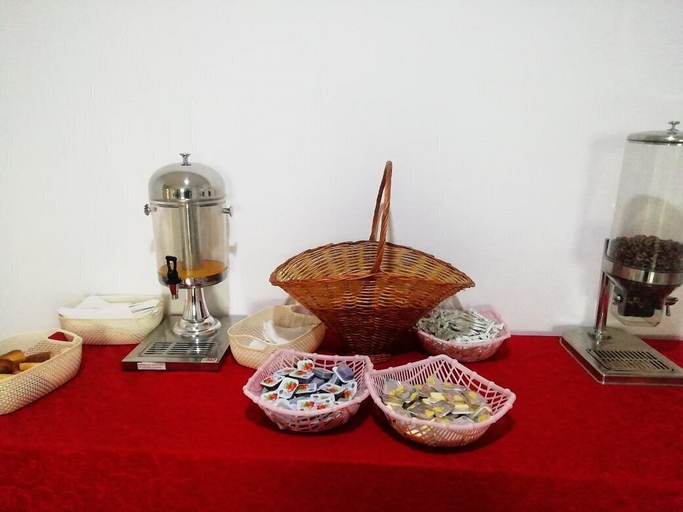 Food & Drinks, Venisia Tlemcen, Tlemcen