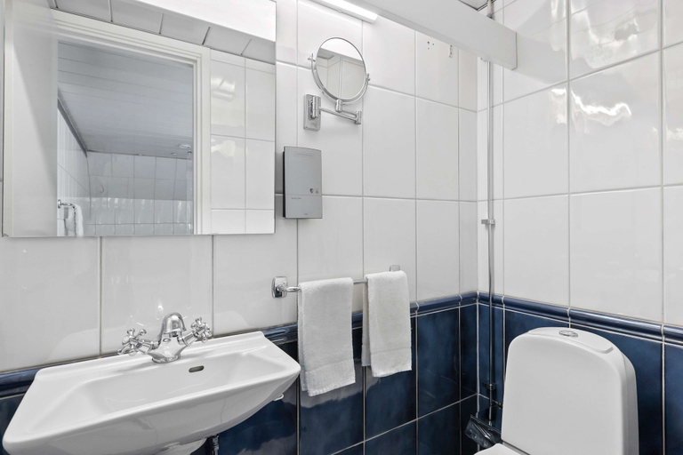Bathroom 4, Best Western Hotel Statt Katrineholm, Katrineholm