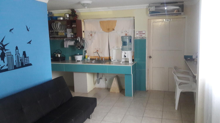 Others 2, Hostal Poseidon del Mar, San Andrés