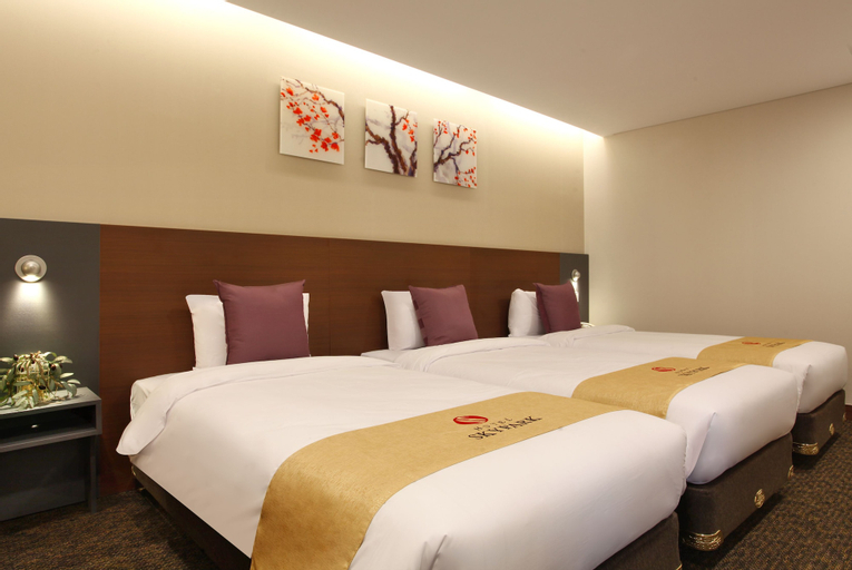 Bedroom 6
