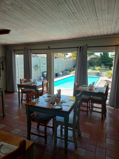 Food & Drinks, UNIQUE BnB, Zululand