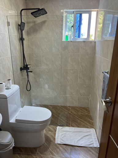 Bathroom 4, RESIDENCIAL UBEN III, Santo Domingo Este