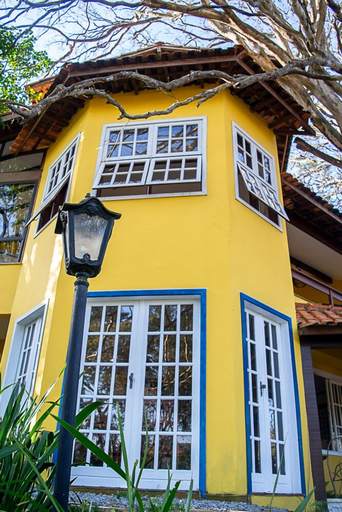 Property grounds 4, Villa Bella Ferradura, Armação dos Búzios