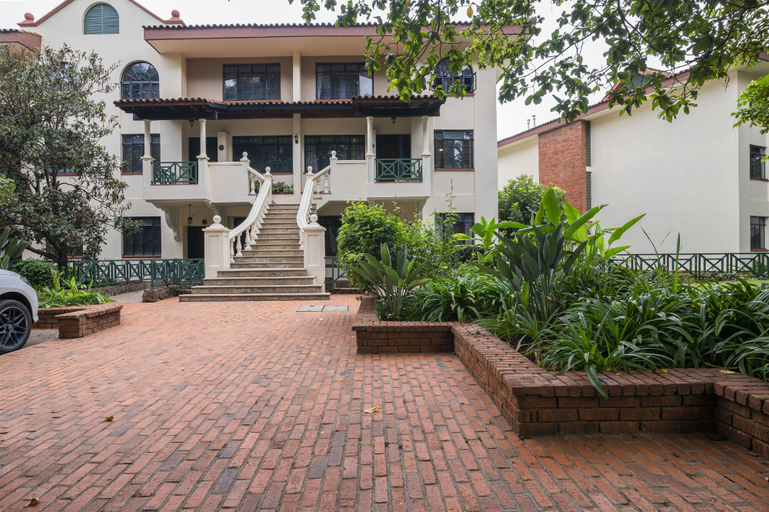 Exterior & Views, Riverside Hidden Oasis, Dagoretti North