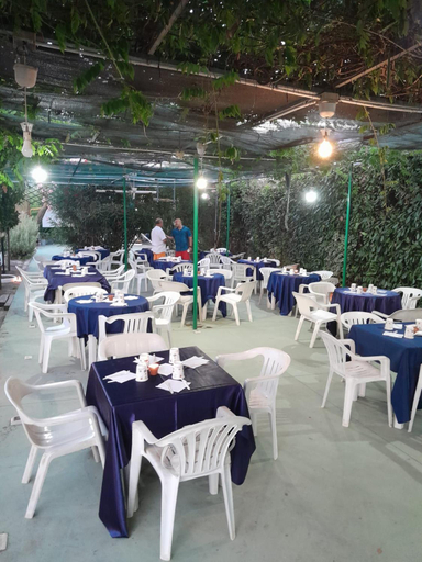 Food & Drinks, Al Rifugio, Salerno