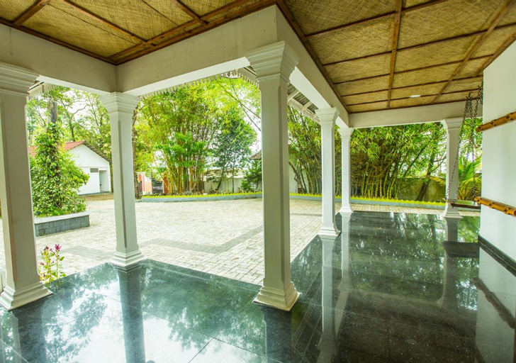 Sport & Beauty 4, Spezia Private Plantation Bungalow Thekkady by VOYE HOMES, Idukki