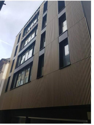Two bedrooms Flat in Center, Luxembourg