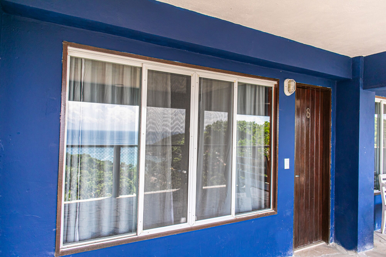 Exterior & Views, Pousada La Dolce Vita, Armação dos Búzios