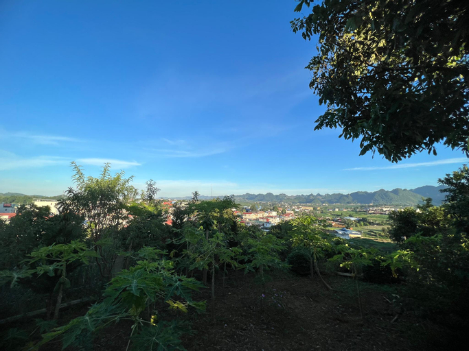 Exterior & Views 4, Homestay Strawberry, Mộc Châu
