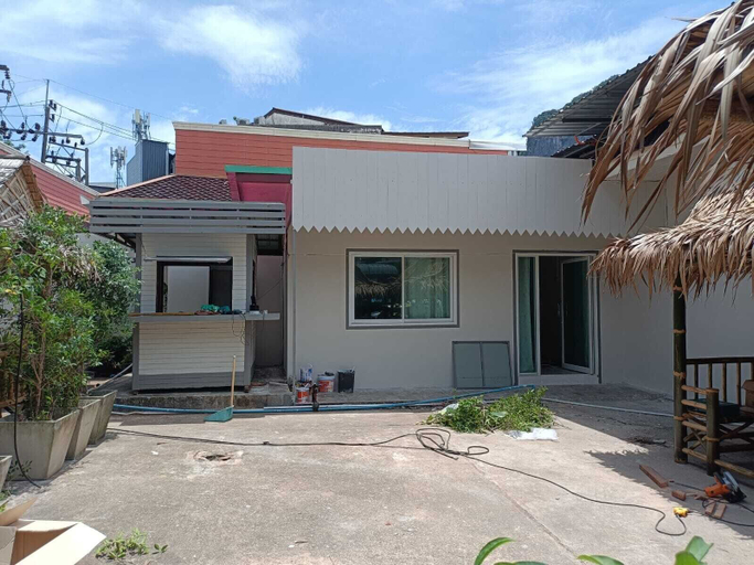 Exterior & Views 2, Lalisa Hotel Aonang, Mueang Krabi