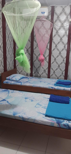 KARATU HOMESTAY, Kepulauan Sitaro