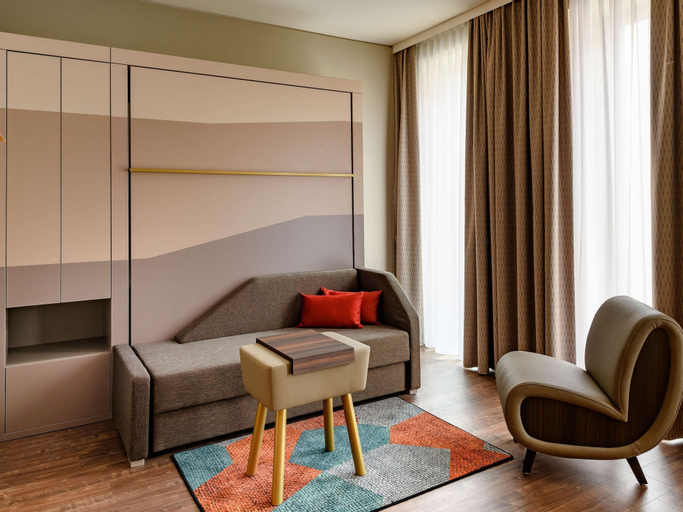 Bedroom 20