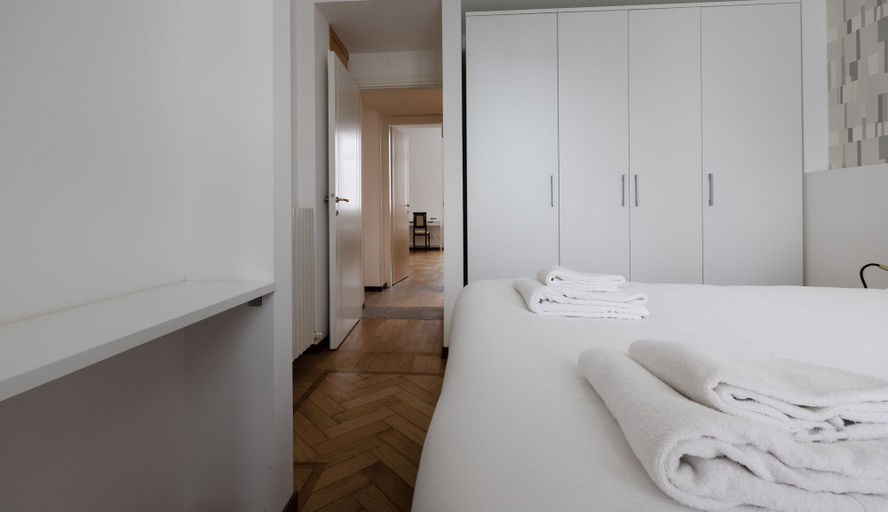 Others 5, Italianway - Settembrini 26, Milano