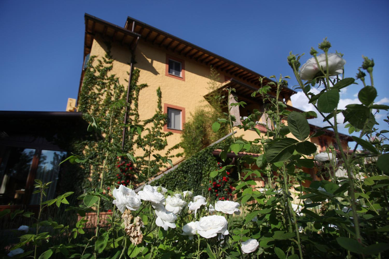 Resort e Spa San Crispino                                                                       , Perugia