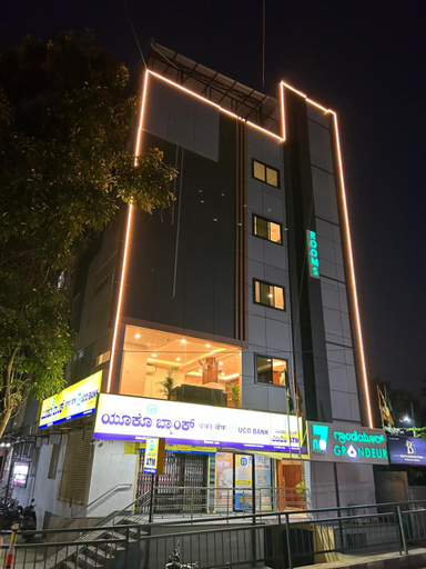 Others 4, No 7 Grandeur , Bangalore