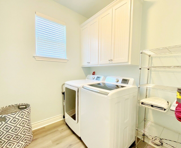 Interior 5, At Long Last 3 Bedroom Home by RedAwning, Galveston