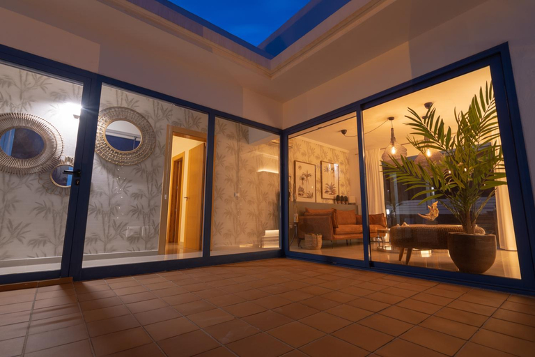 Facilities, Villa Daida by Villalia, Las Palmas