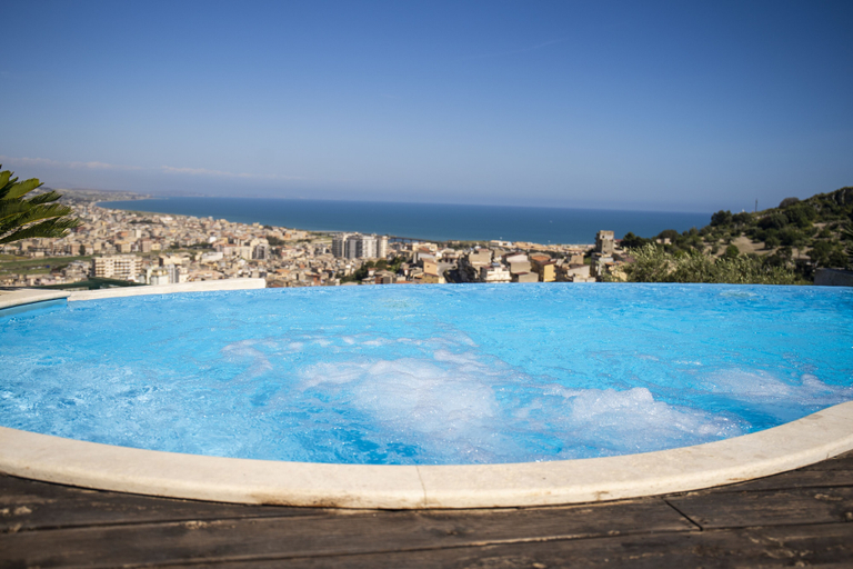 Sport & Beauty 2, Villa Giuliana Relais, Agrigento