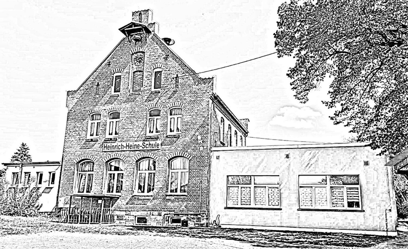 Others 5, Gastehaus Bad Durrenberg, Saalekreis