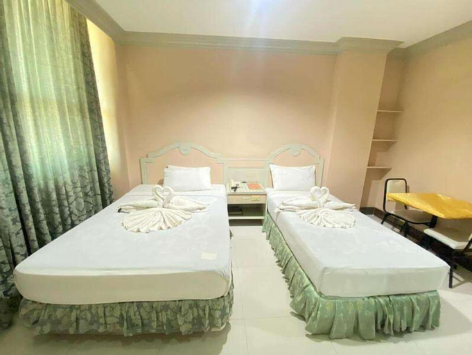 Bedroom 5