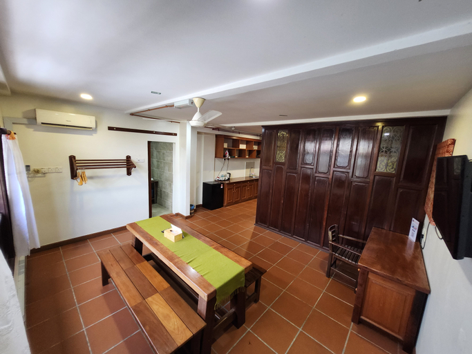 Others 4, Uptown Eco Hotel, Kuala Terengganu