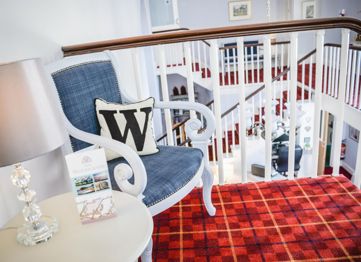 Others 5, The Woodlands Hotel, Devon