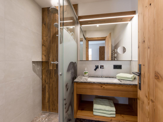 Bathroom 3, Stocklalm, Kufstein