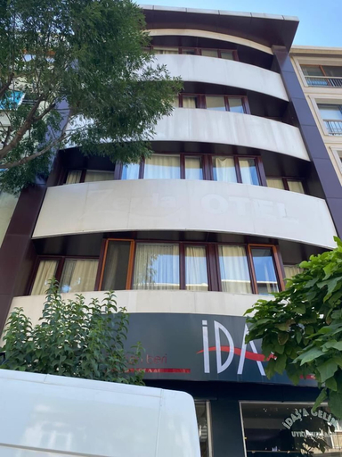 Exterior & Views, ARMONİM ERKEK YURDU, Fatih