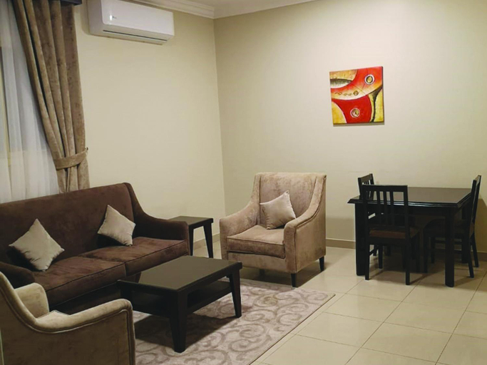 Others 4, Bzul For Serviced Apartments 1 بزول للشقق المخدومة 1 - اقتصادي, Riyadh
