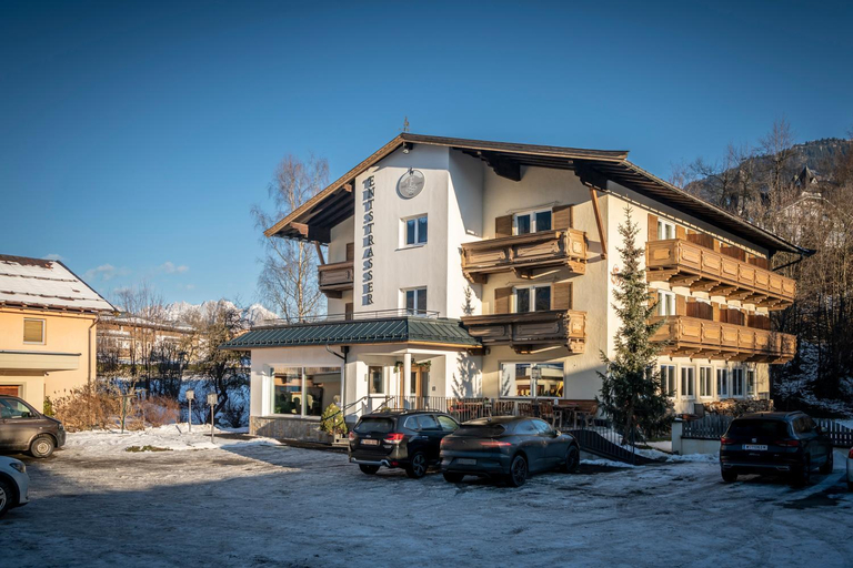 Exterior & Views 2, Hotel Garni Entstrasser, Kitzbühel