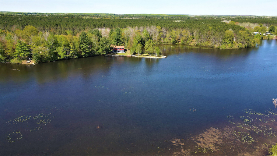 Others 4, The Banks - Rustic and Waterfront, Secluded and Special, by RedAwning, Cheboygan