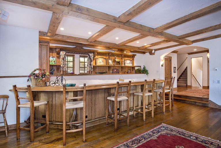 Bar (on property), 349 Holden Rd. 5 Bedroom Home by RedAwning, Eagle