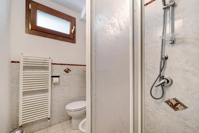 Bedroom 2, Casabianca - The best for bikers, Savona