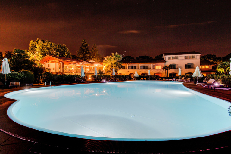 Sport & Beauty 2, Monastero Resort & SPA by Double Hospitality, Brescia