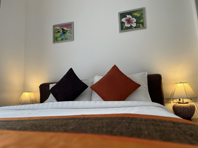 Bedroom 21