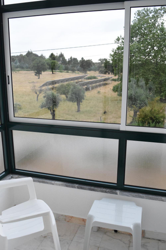 Others 4, MemSoares Country House, Castelo de Vide