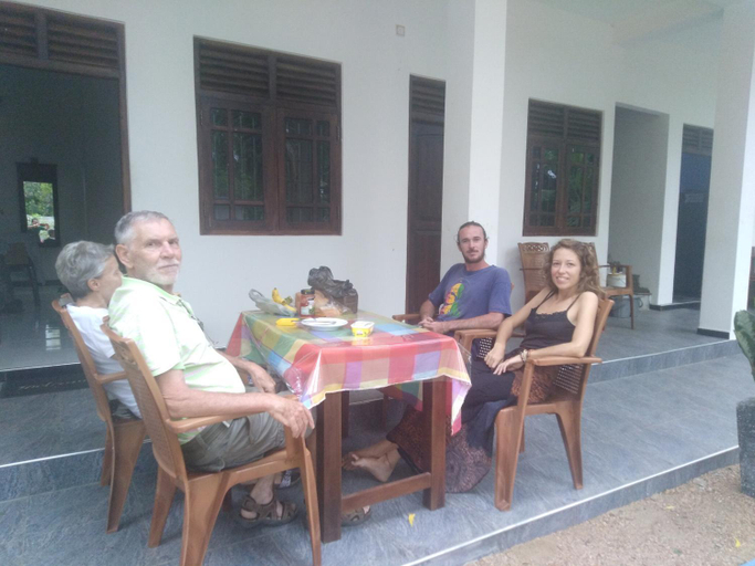 Others 2, Quench Inn, Ampara