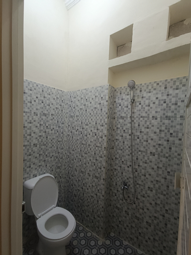Bathroom 3