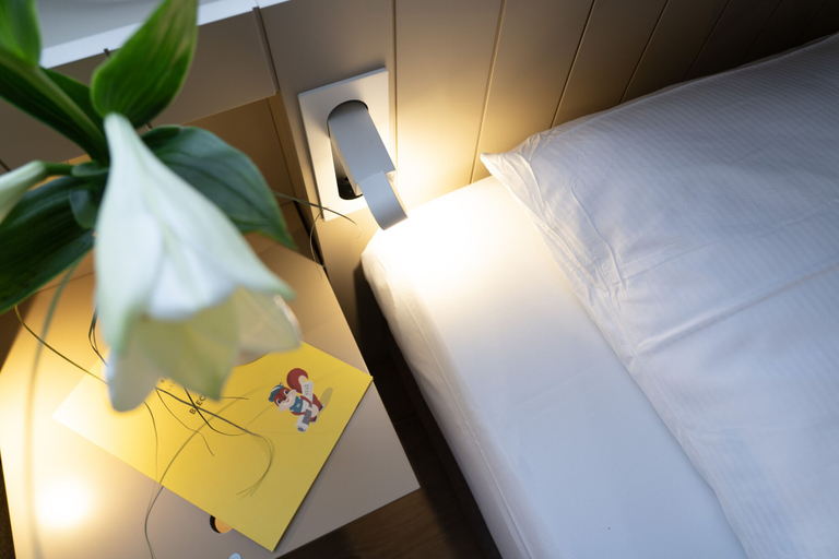 Bedroom 3, BEECH Resort Boltenhagen, Nordwestmecklenburg