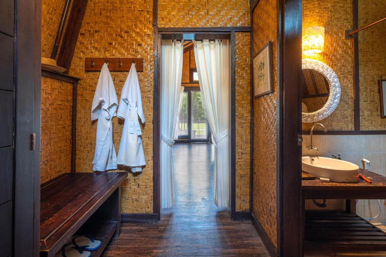 Bedroom 22