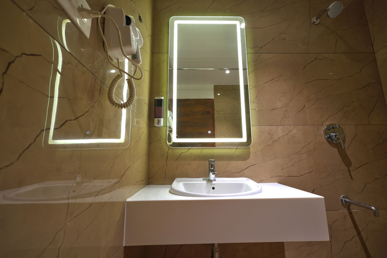 Bathroom 5, Aurum Keys By VYDA, Bangalore